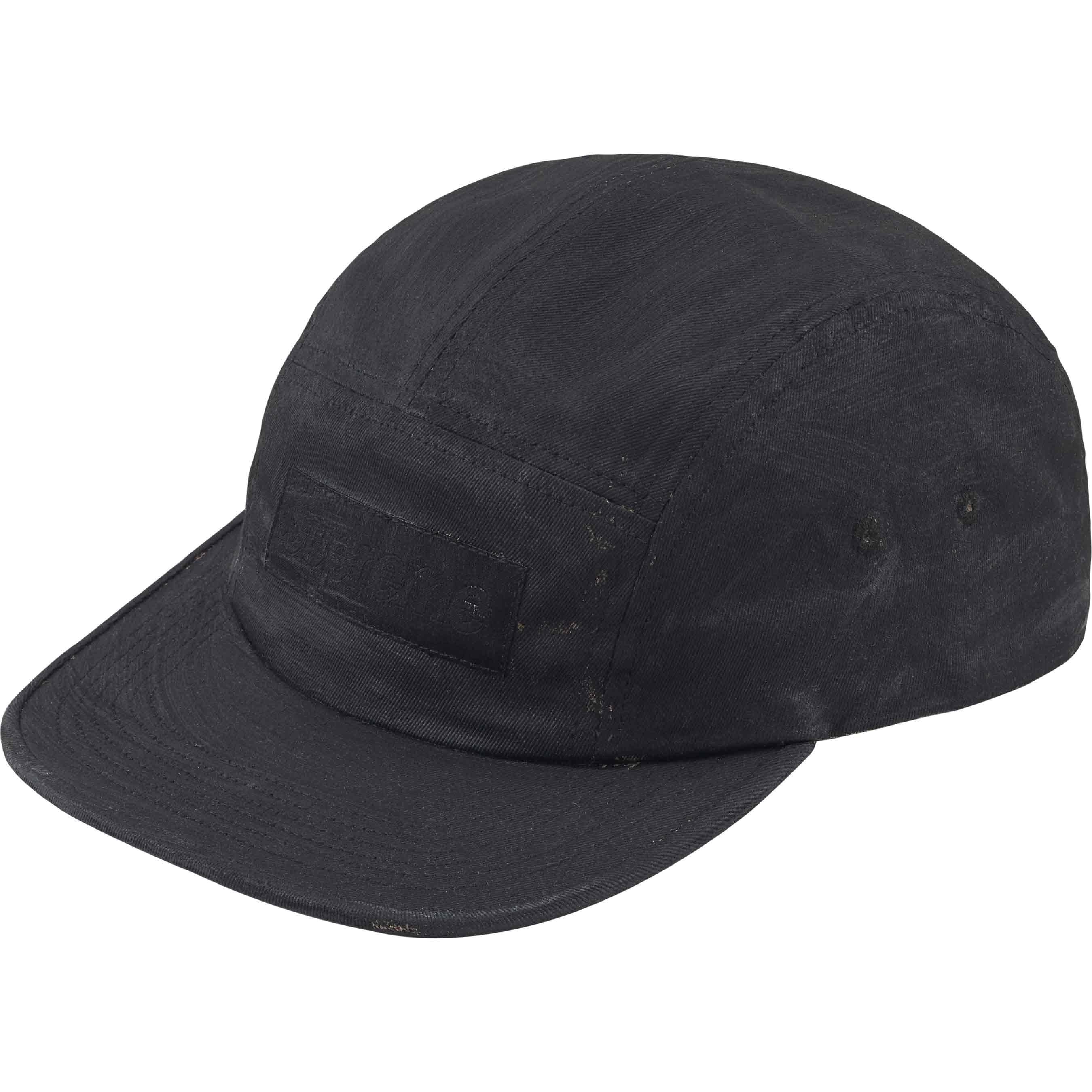 Supreme®/MM6 Maison Margiela Painted Camp Cap view 6